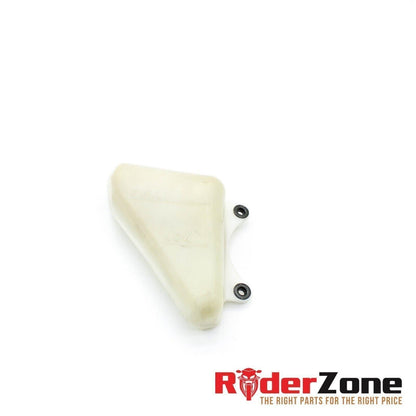 2015 - 2019 YAMAHA YZF R1 R1S R1M OVERFLOW TANK COOLANT RESERVOIR STOCK UNIT