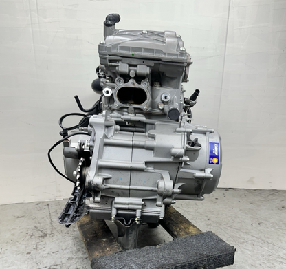 2016 - 2019 DUCATI PANIGALE 959 ENGINE BLOCK MOTOR RUNS EXCELLENT *3,698 MILES*