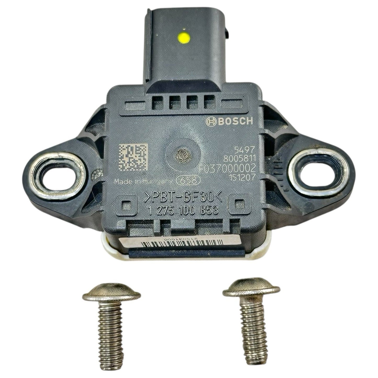 2015 2016 APRILIA RSV4 RF LEAN ANGLE SENSOR BANK CRASH SWITCH INERTIAL STOCK OEM