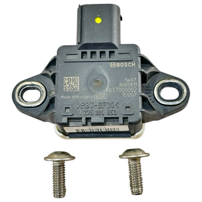 2015 2016 APRILIA RSV4 RF LEAN ANGLE SENSOR BANK CRASH SWITCH INERTIAL STOCK OEM