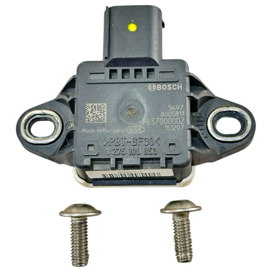 2015 2016 APRILIA RSV4 RF LEAN ANGLE SENSOR BANK CRASH SWITCH INERTIAL STOCK OEM