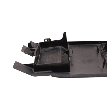 2004 2005 KAWASAKI NINJA ZX10R BATTERY TRAY PLASTIC REAR BACK TAIL UNDERTAIL