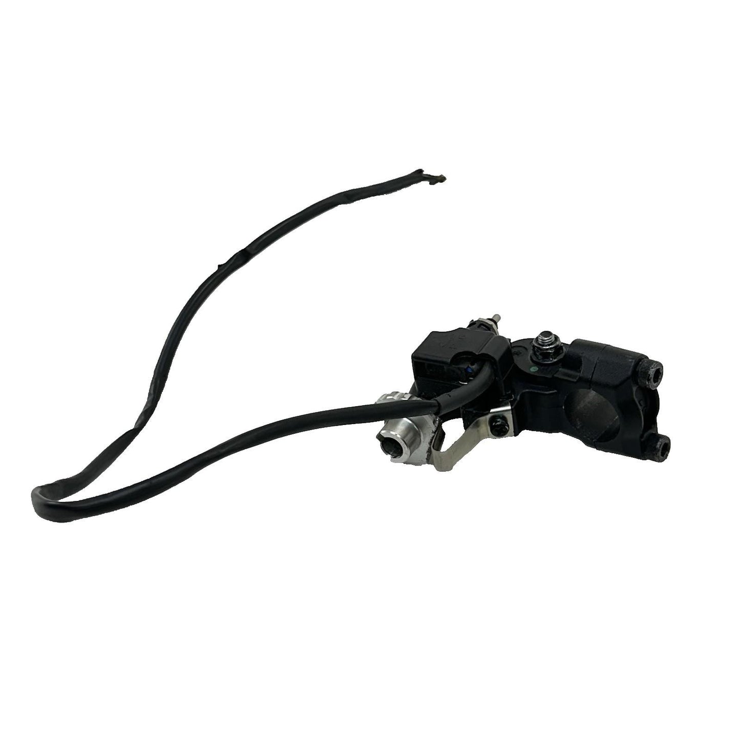 2021 - 2026 APRILIA RSV4 CLUTCH PERCH LEVER MOUNT LEFT SIDE BRACKET STOCK