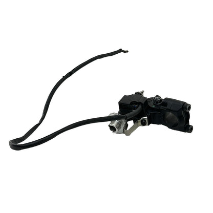 2021 - 2026 APRILIA RSV4 CLUTCH PERCH LEVER MOUNT LEFT SIDE BRACKET STOCK