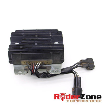 2008 2009 SUZUKI GSXR600 GSXR750 RECTIFIER VOLTAGE REGULATOR STOCK 32800-21H00