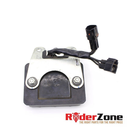 2008 2009 SUZUKI GSXR600 GSXR750 RECTIFIER VOLTAGE REGULATOR STOCK 32800-21H00