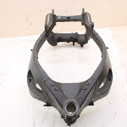 2008 - 2016 HONDA CBR1000RR FRAME CHASSIS STRAIGHT STOCK *DAMAGED*