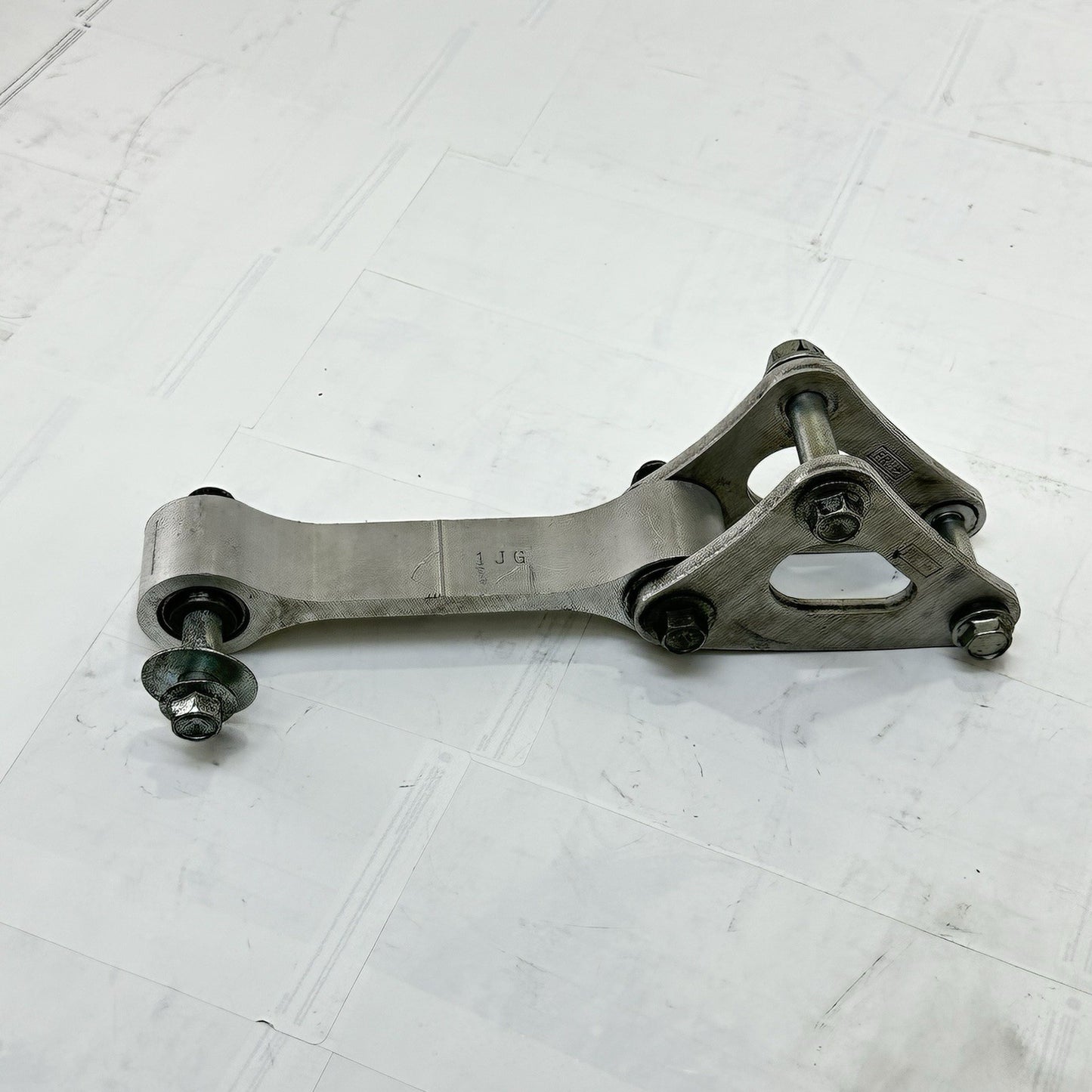 2011 - 2026 SUZUKI GSX 600 GSXR 750 DOG BONE REAR SHOCK LINKAGE ABSORBER DAMPER