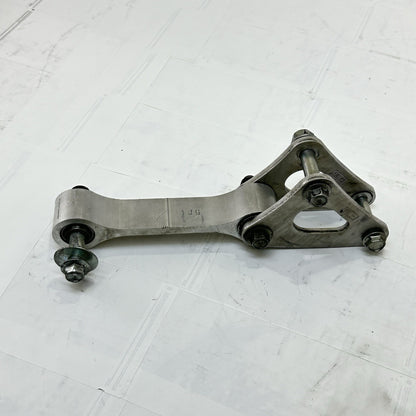 2011 - 2026 SUZUKI GSX 600 GSXR 750 DOG BONE REAR SHOCK LINKAGE ABSORBER DAMPER