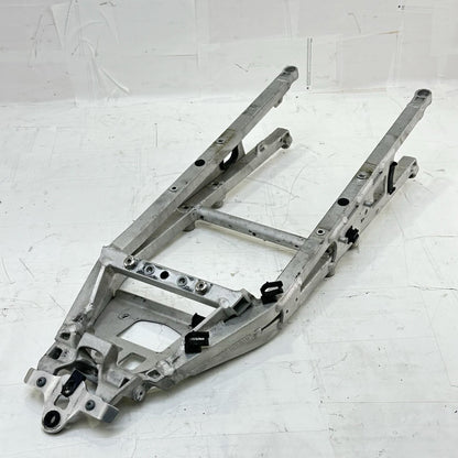 2021 - 2024 APRILIA TUONO V4 1100 SUBFRAME REAR UNDERTAIL FRAME BACK UNDER