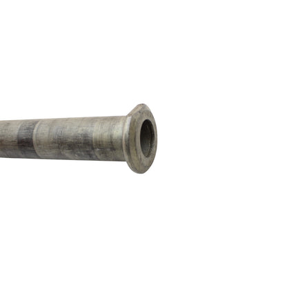 2011 - 2024 SUZUKI GSXR 600 GSXR 750 REAR AXLE PIVOT BOLT SHAFT SPINDLE STRAIGHT