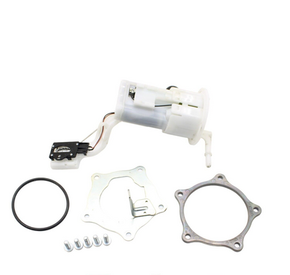 2022 2023 SUZUKI HAYABUSA FUEL PUMP GAS SENDING UNIT BOLTS WASHER ELECTRICAL