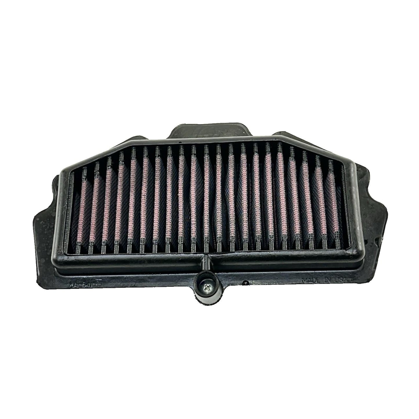 2017 - 2023 KAWASAKI NINJA EX650 AIR FILTER INTAKE CLEANER FLOW K&N
