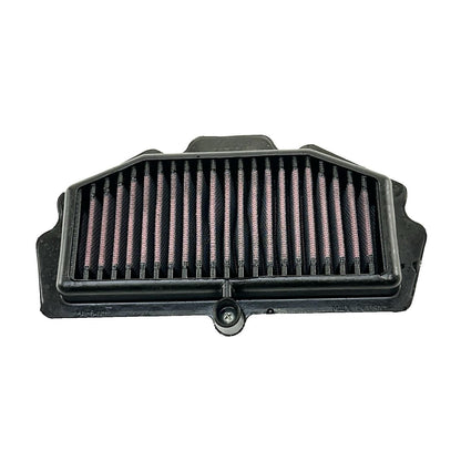 2017 - 2023 KAWASAKI NINJA EX650 AIR FILTER INTAKE CLEANER FLOW K&N