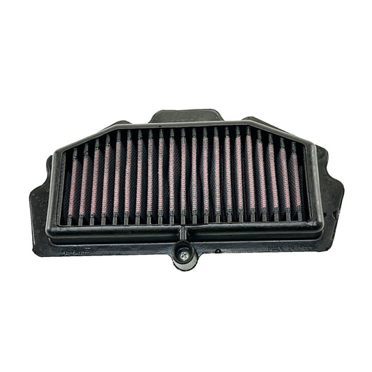 2017 - 2023 KAWASAKI NINJA EX650 AIR FILTER INTAKE CLEANER FLOW K&N