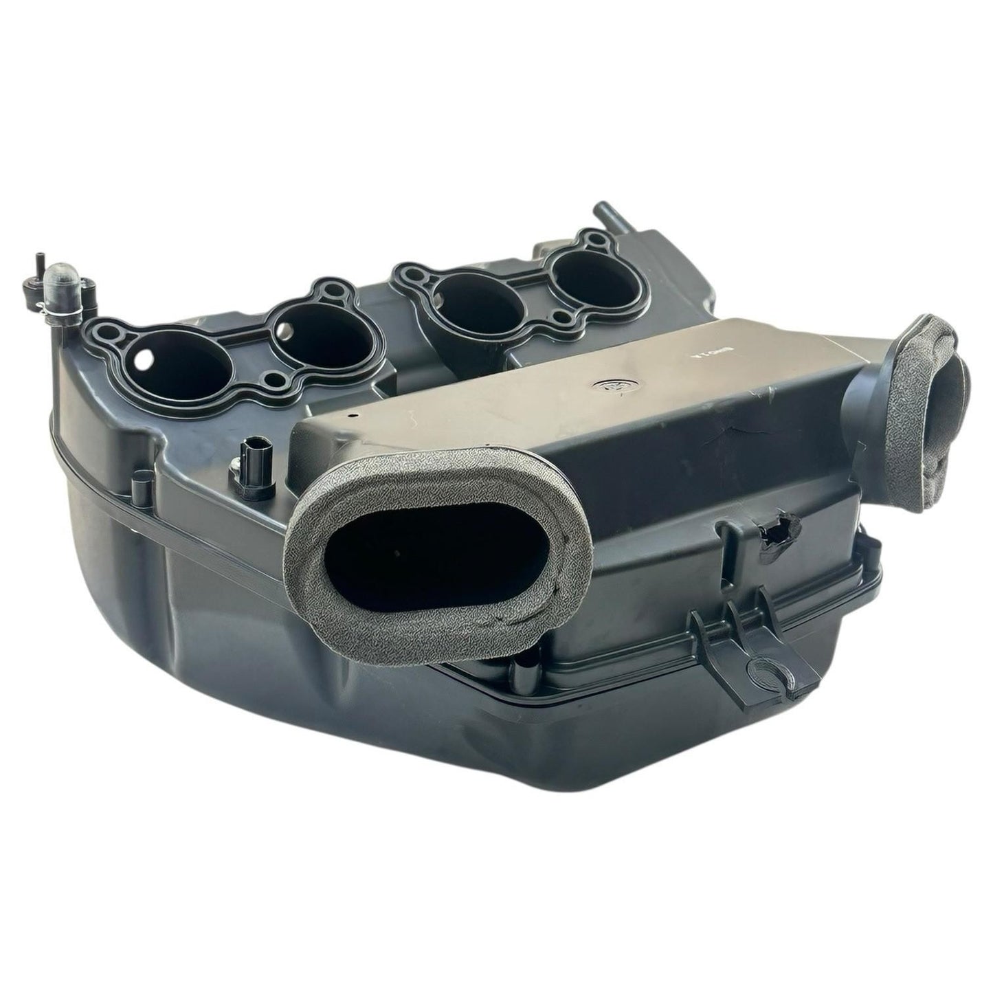 2022 - 2024 SUZUKI HAYABUSA AIRBOX CASE AIR INTAKE FILTER HOUSING *CRACK*