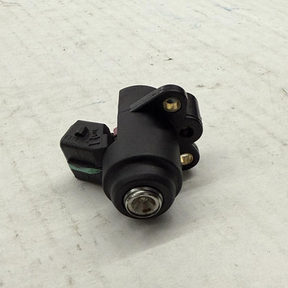 2008 - 2013 DUCATI 848 FUEL INJECTOR GAS PETROL INJECTION AIRBOX TOP JETS