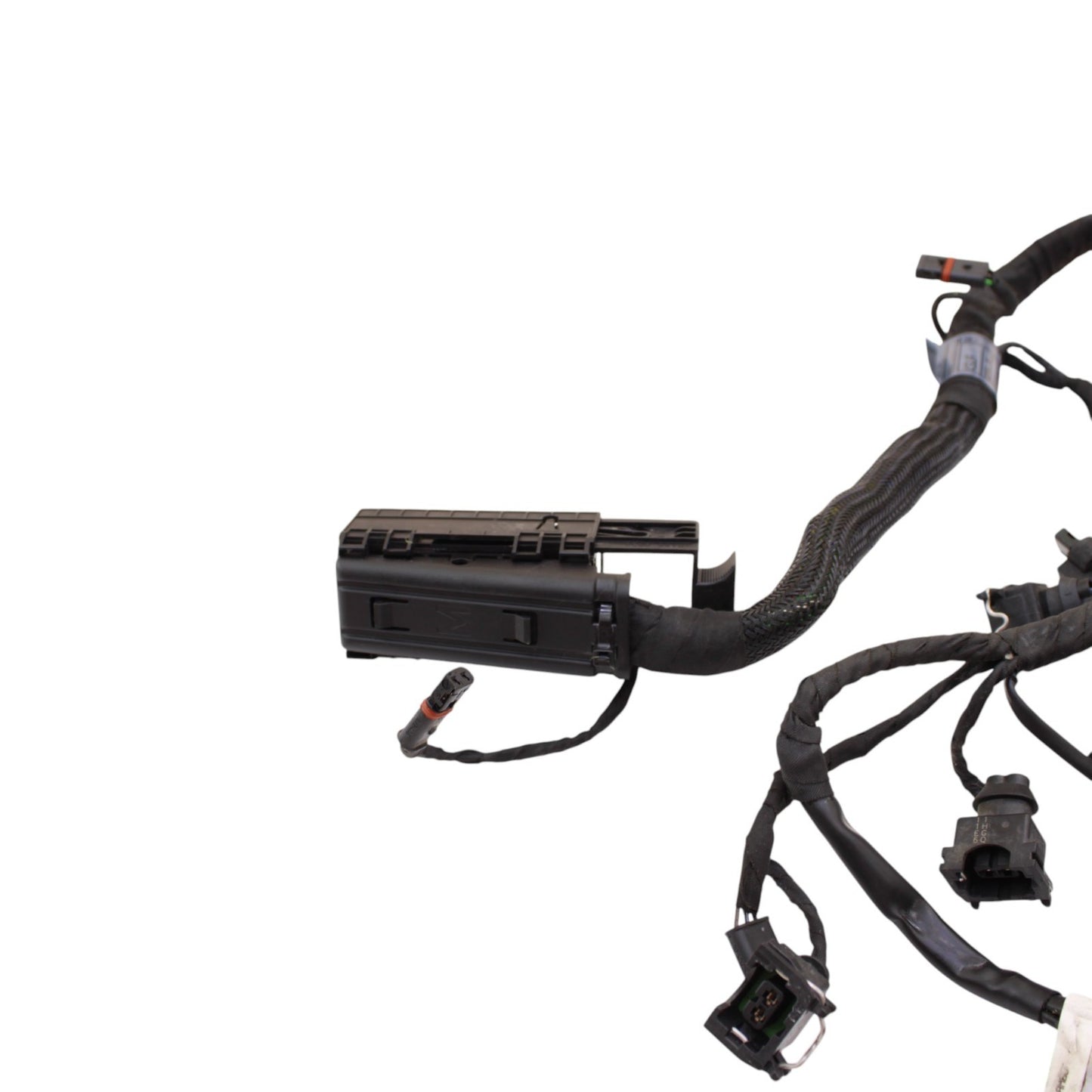 2015 - 2019 BMW S1000RR ENGINE WIRING HARNESS MOTOR WIRE LOOM OEM STOCK
