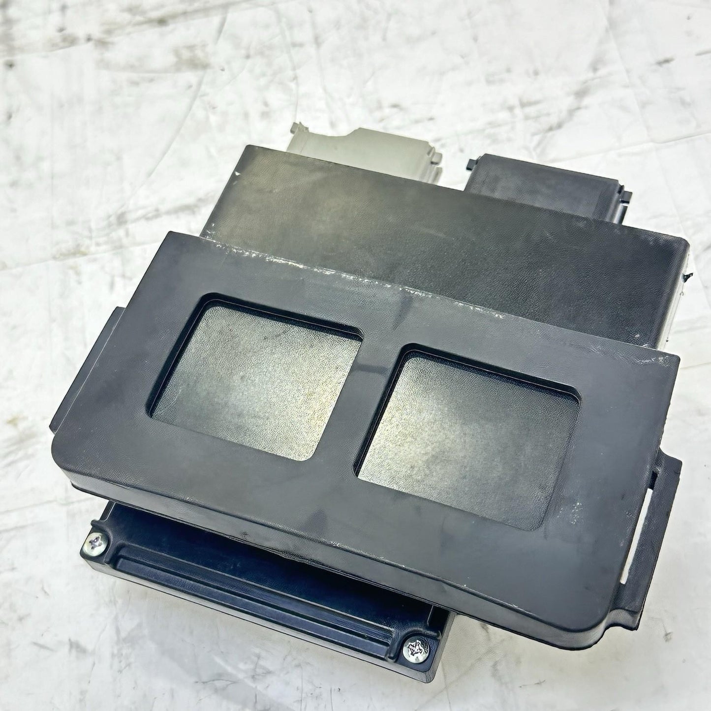 2024 - 2026 KAWASAKI NINJA ZX6R ECU ELECTRONIC CONTROL UNIT COMPUTER MODULE CDI