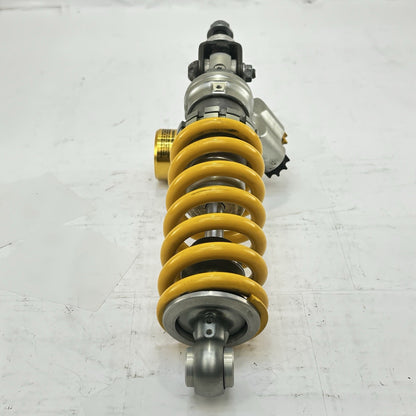 2013 - 2017 TRIUMPH DAYTONA 675R REAR SHOCK BACK SUSPENSION ABSORBER OHLINS