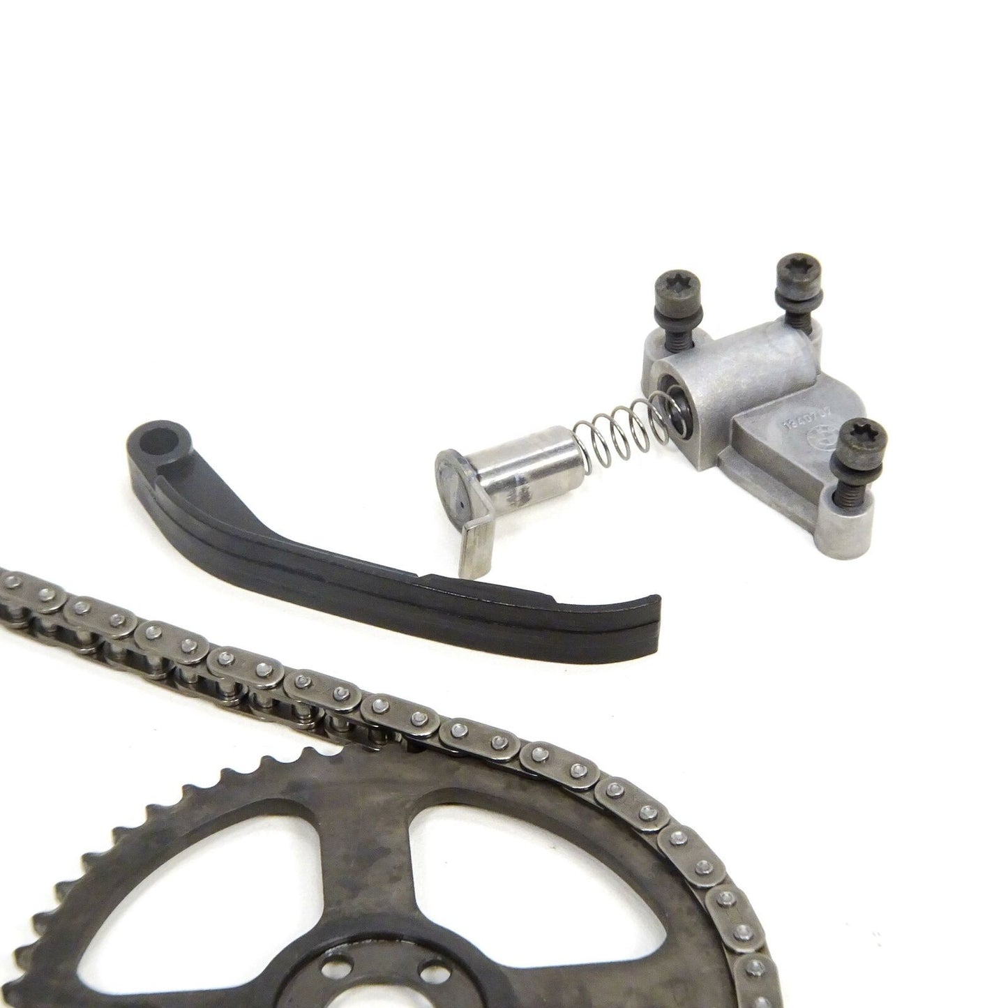 04-14 BMW R1200GS Adventure Engine Timing Chain Sprocket Slider [CC]