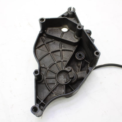 2006 - 2022 SUZUKI GSXR600 GSXR750 SPROCKET COVER BOLTS BLACK ENGINE MOTOR