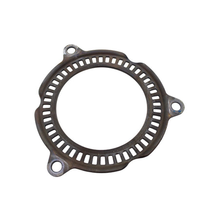 2016 - 2019 DUCATI PANIGALE 959 REAR ABS RING Rim Tire Rotor BLACK