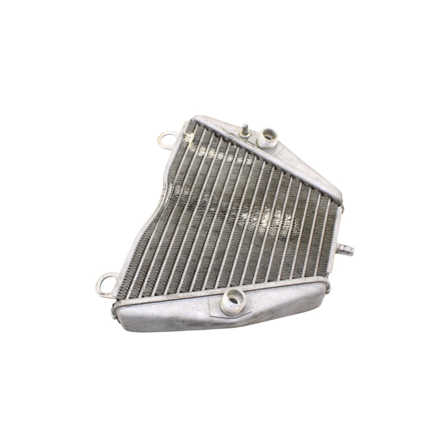 2018 - 2024 DUCATI PANIGALE V4 V4S OIL COOLER Engine Motor COOLING 54811364A