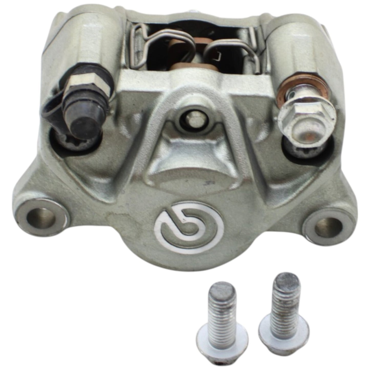 2021 -  2024 APRILIA RSV4 REAR BRAKE CALIPER BRAKING UNIT BOLTS BACK BREMBO