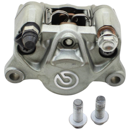 2021 -  2024 APRILIA RSV4 REAR BRAKE CALIPER BRAKING UNIT BOLTS BACK BREMBO