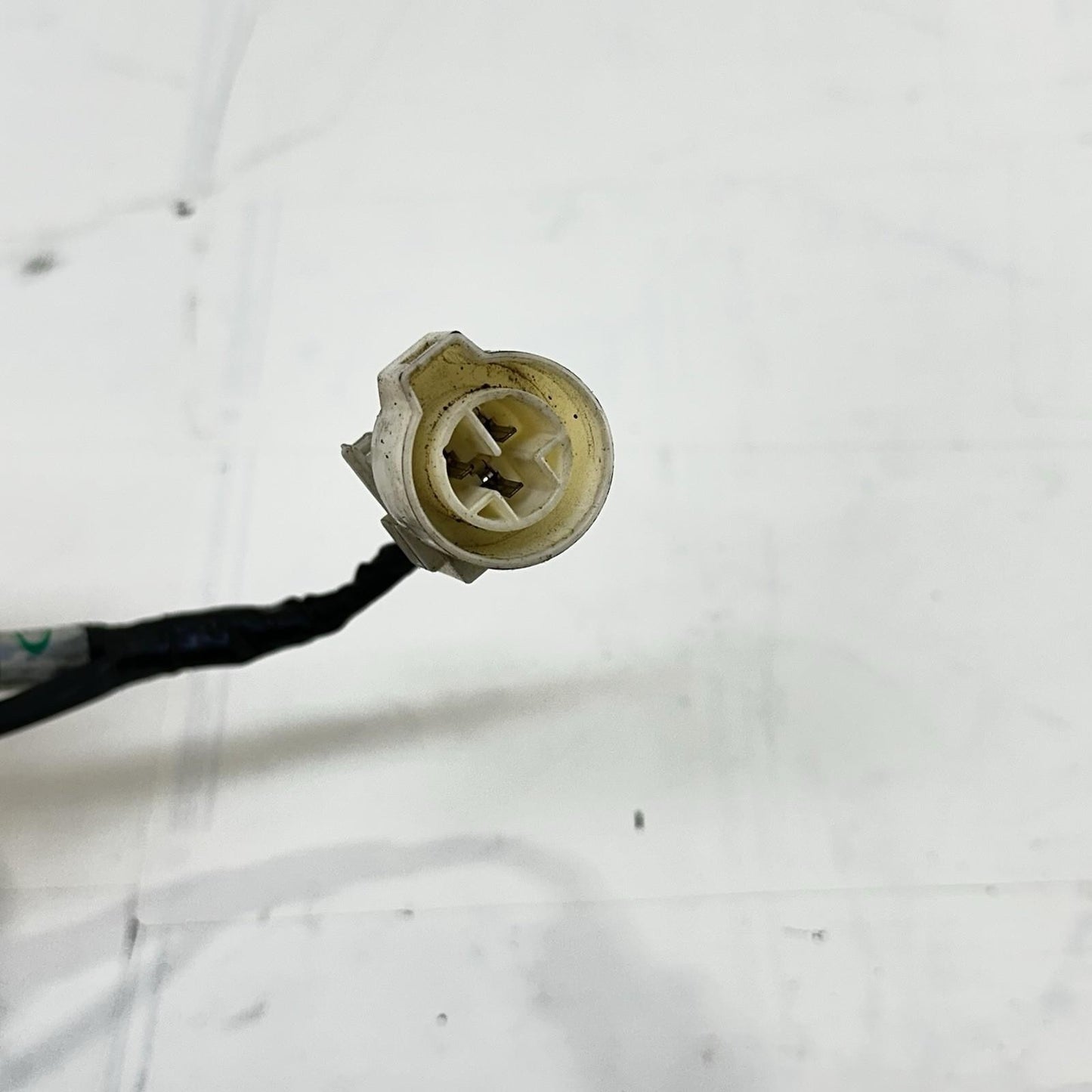 2013 - 2017 TRIUMPH DAYTONA 675 SUB HARNESS ENGINE MOTOR WIRING LOOM CONNECTOR