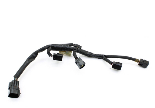 2007 2008 YAMAHA YZF R1 IGNITION HARNESS WIRING COIL LOOM ELECTRICAL SYSTEM
