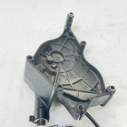 2008 - 2010 SUZUKI GSXR 600 GSXR 750 FRONT SPROCKET COVER SIDE SENSOR BOLTS