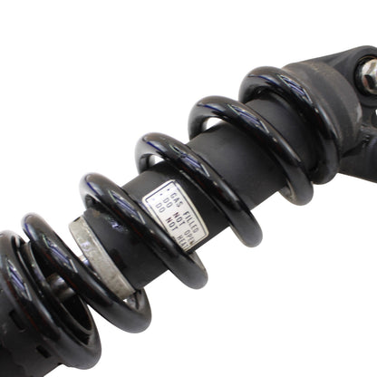 2007 - 2012 HONDA CBR600RR REAR SHOCK BACK ABSORBER BLACK SPRING STOCK