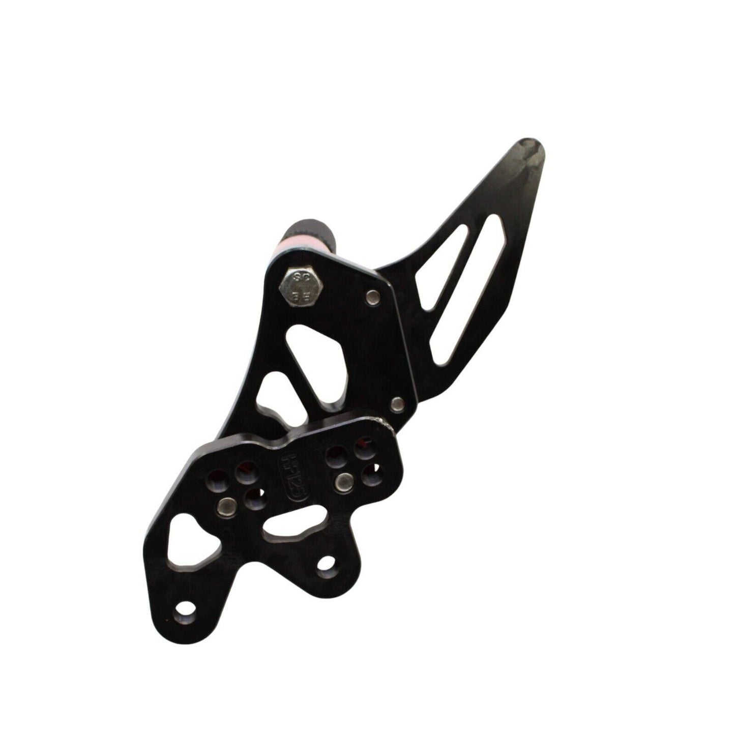 2011 - 2024 SUZUKI GSXR600 GSXR750 REAR SET LEFT RIG FOOTREST SHIFTER ADJUSTABLE