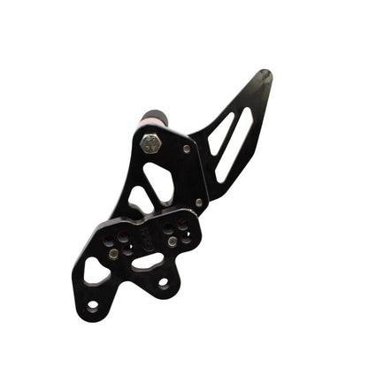 2011 - 2024 SUZUKI GSXR600 GSXR750 REAR SET LEFT RIG FOOTREST SHIFTER ADJUSTABLE