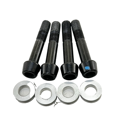 2021 - 2026 APRILIA RSV4 FRONT CALIPER BOLTS BRAKE HARDWARE SCREWS SPACERS SET