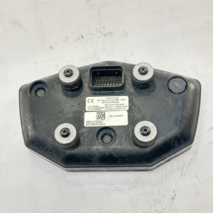 2021 - 2026 APRILIA RS 660 SPEEDOMETER INSTRUMENT CLUSTER GUAGES *WATER DAMAGE*