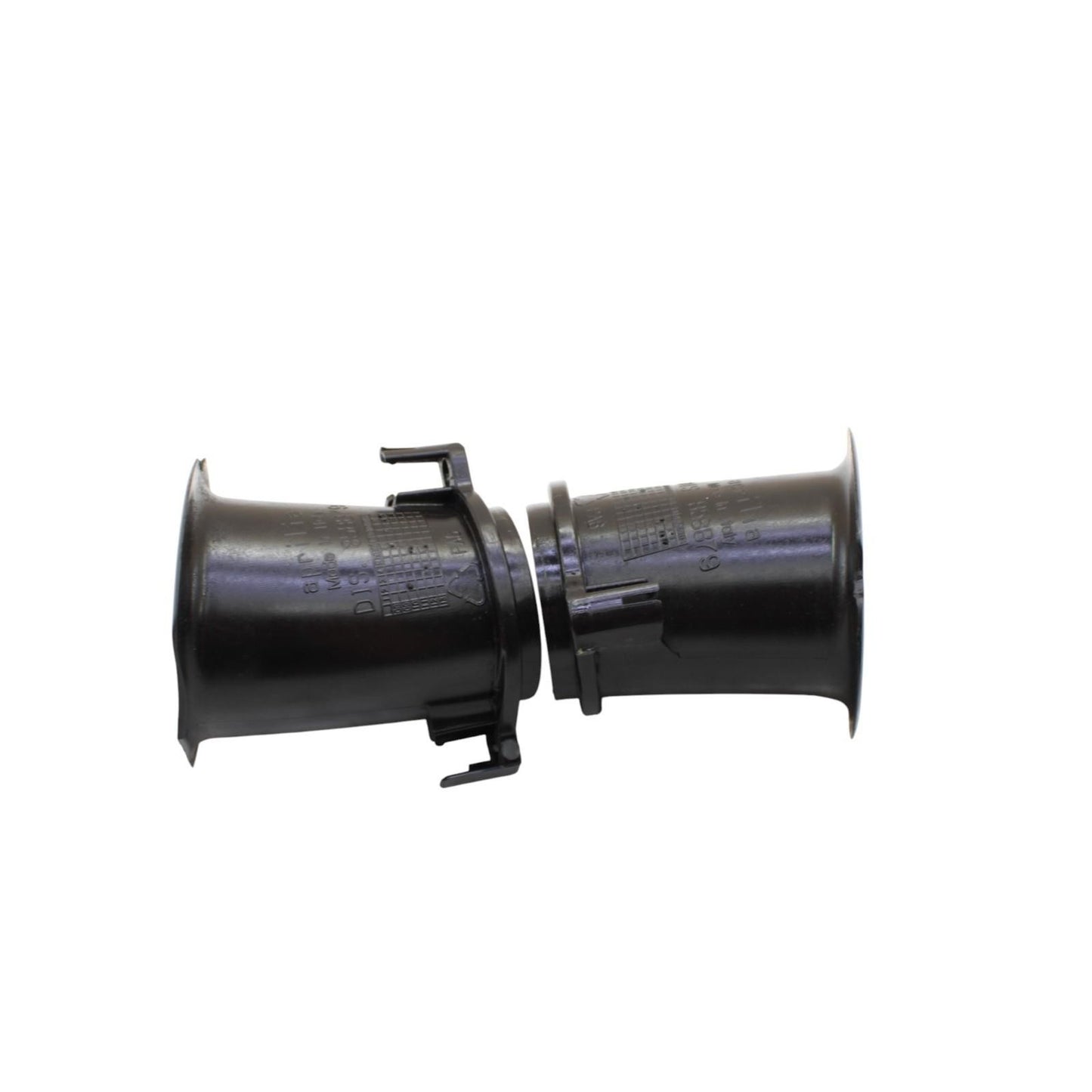 2015 2016 APRILIA RSV4 AIRBOX VELOCITY STACKS AIR INTAKE FILTER