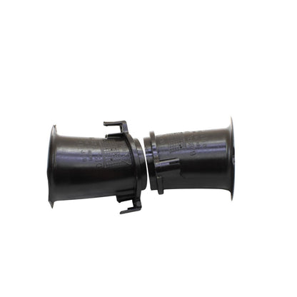 2015 2016 APRILIA RSV4 AIRBOX VELOCITY STACKS AIR INTAKE FILTER