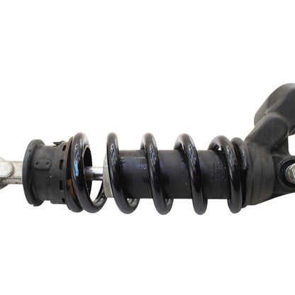 2007 - 2012 HONDA CBR600RR REAR SHOCK BACK ABSORBER BLACK SPRING STOCK