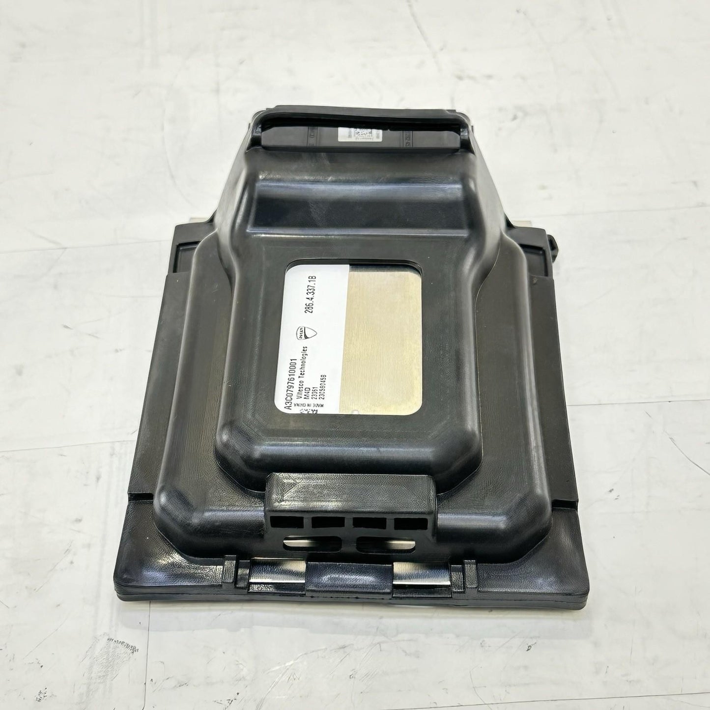 2018 - 2024 DUCATI PANIGALE V4S ECU ELECTRONIC CONTROL UNIT ENGINE COMPUTER CDI