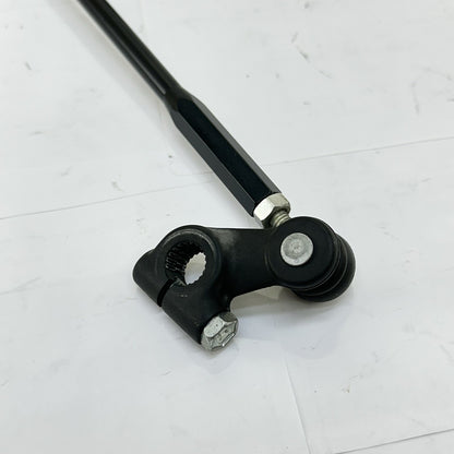 2011 - 2026 SUZUKU GSXR 600 GSXR 750 SHIFTER FOOT CLUTCH GEAR PEDAL LINKAGE