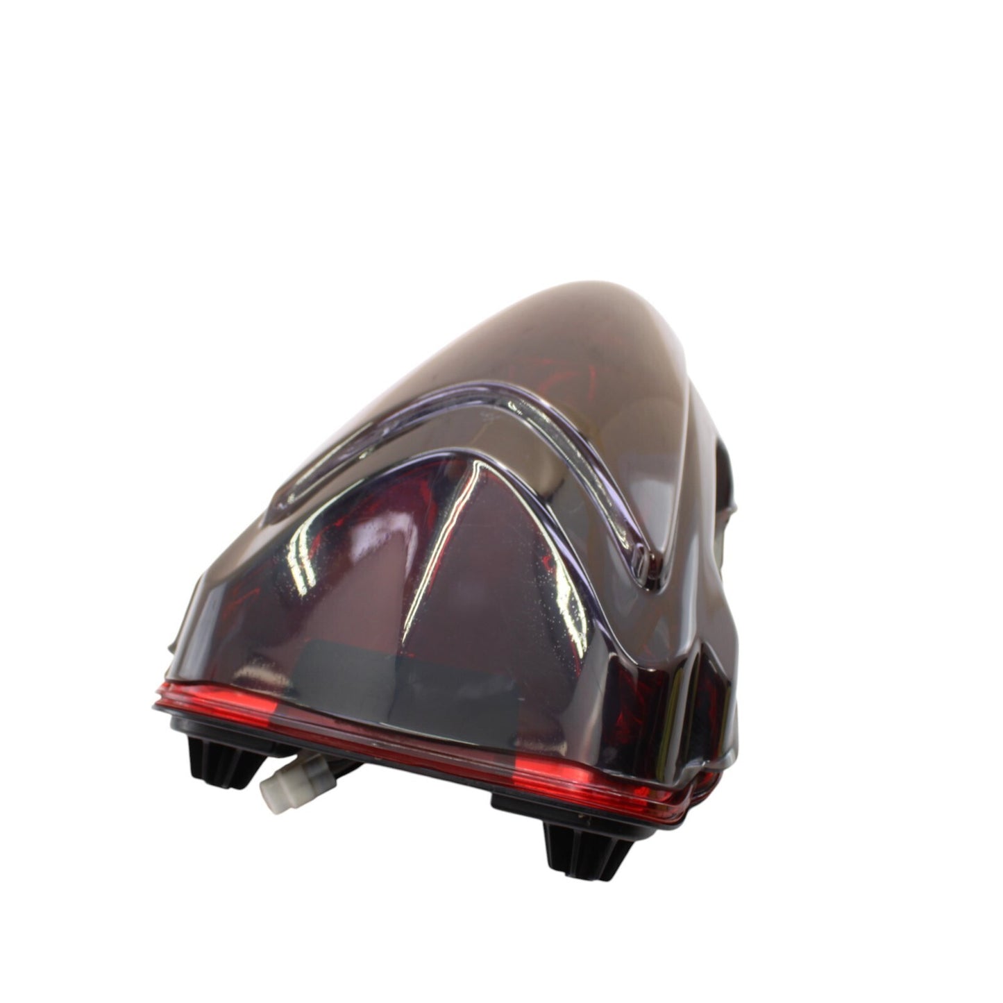 2008 - 2018 SUZUKI HAYABUSA TAIL LIGHT REAR BRAKE LAMP BRAKE *TINTED*