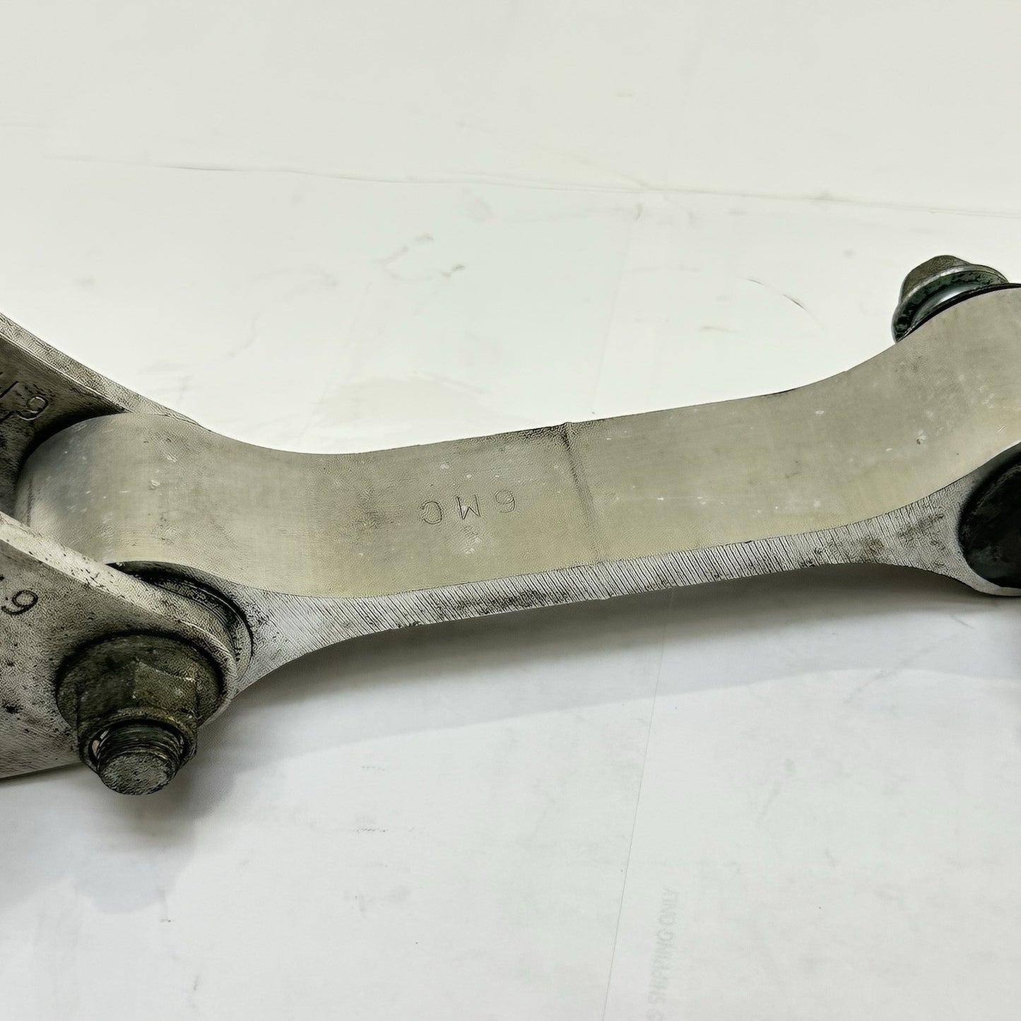 2011 - 2026 SUZUKI GSXS 600 GSXR 750 DOG BONE REAR SHOCK LINKAGE SUSPENSION LINK