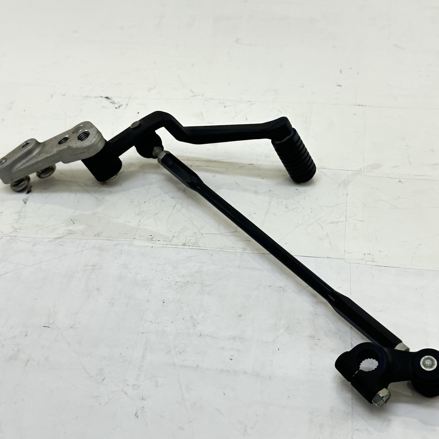 2011 - 2026 SUZUKI GSXS 600 GSXR 750 GEAR SHIFTER PEDAL FOOT CONTROL LEVER LINK