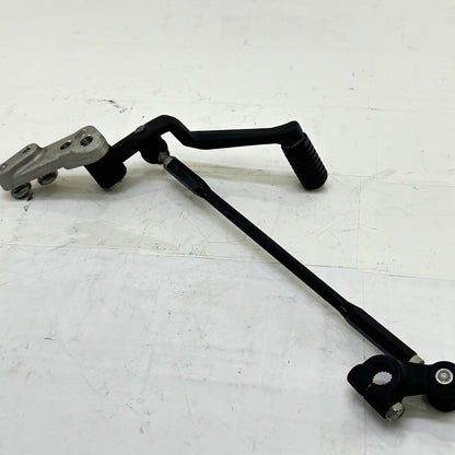 2011 - 2026 SUZUKI GSXS 600 GSXR 750 GEAR SHIFTER PEDAL FOOT CONTROL LEVER LINK