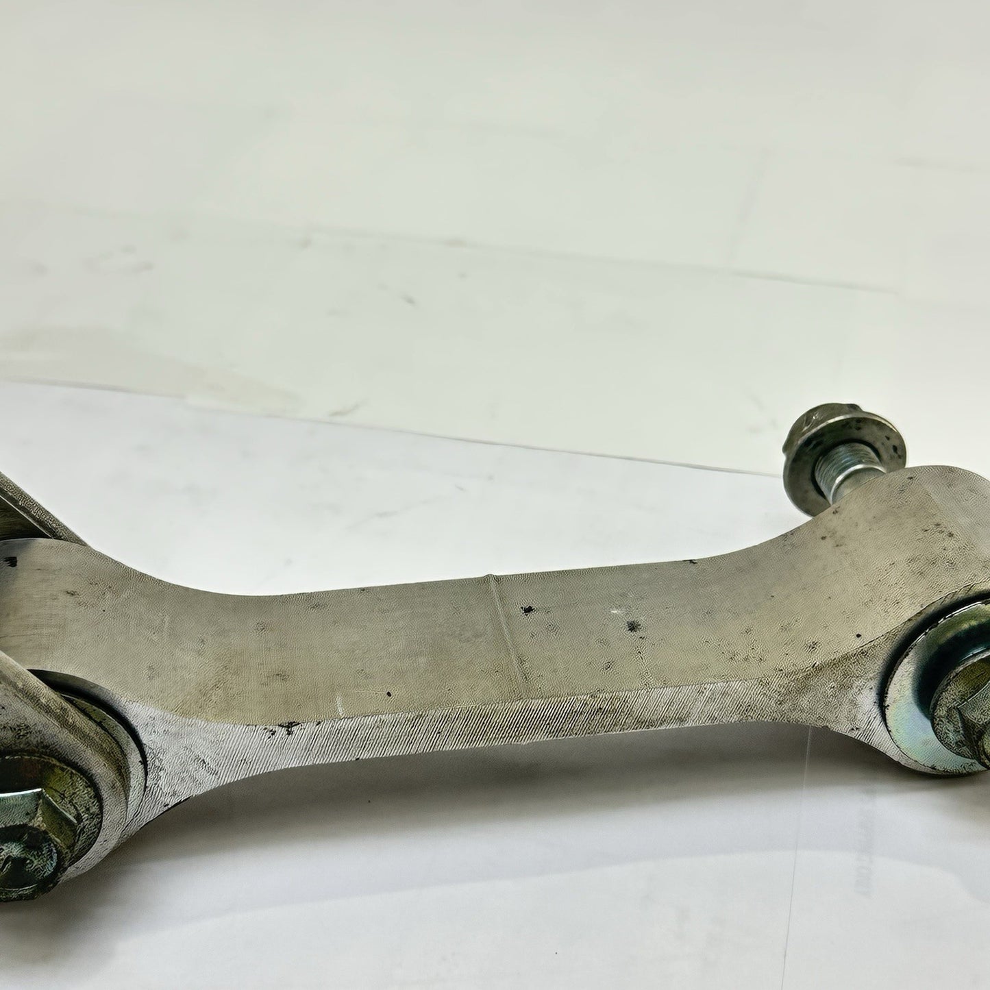 2011 - 2026 SUZUKI GSXS 600 GSXR 750 DOG BONE REAR SHOCK LINKAGE SUSPENSION LINK