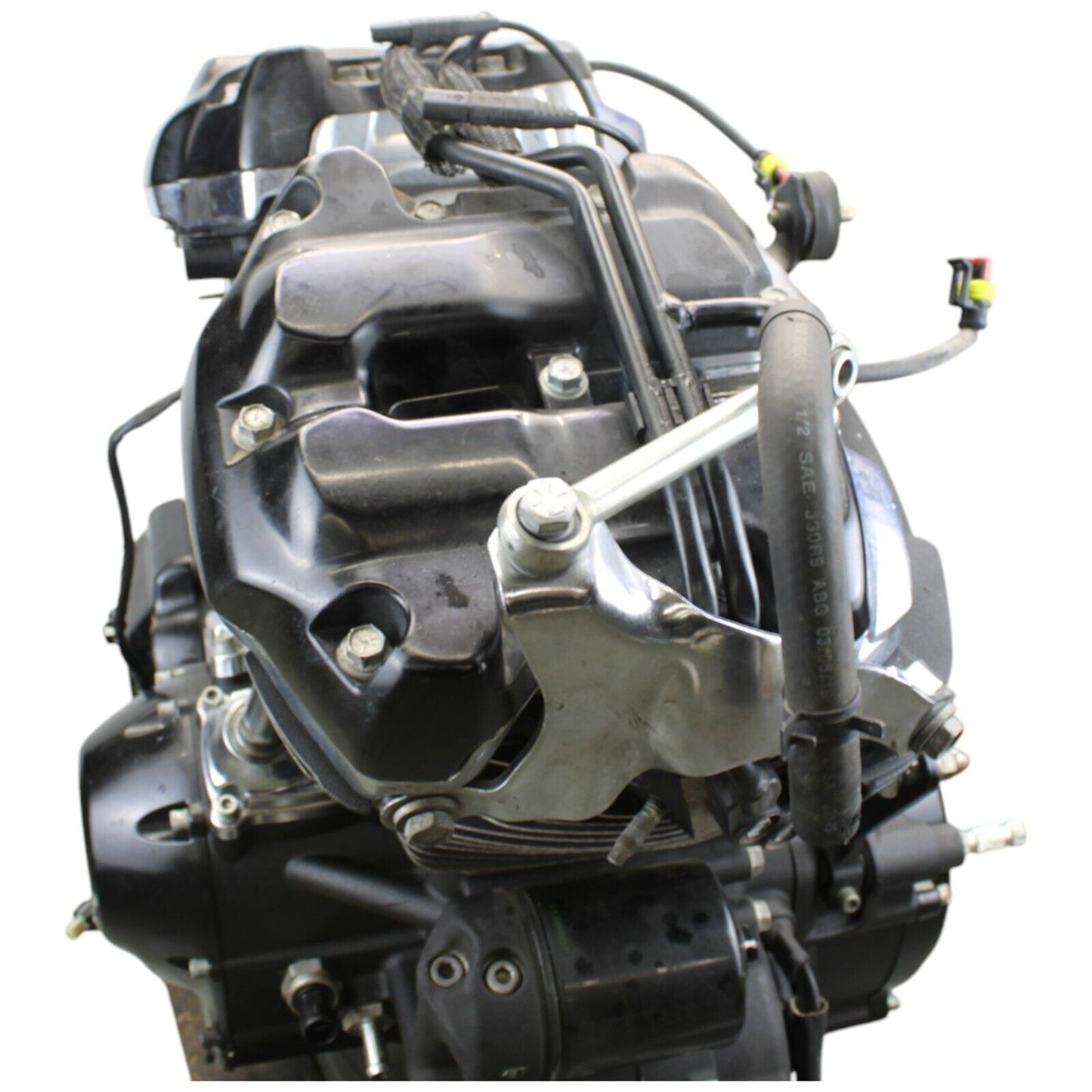 2017 - 2023 Harley Davidson Street Glide ENGINE TRANSMISSION *30 DAY WARRANTY*