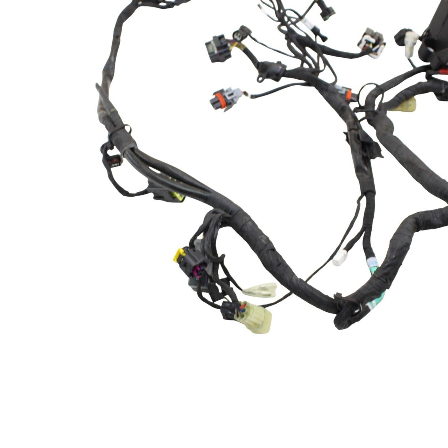 2016 - 2019 DUCATI PANIGALE 959 MAIN HARNESS ENGINE WIRE LOOM ELECTRICAL